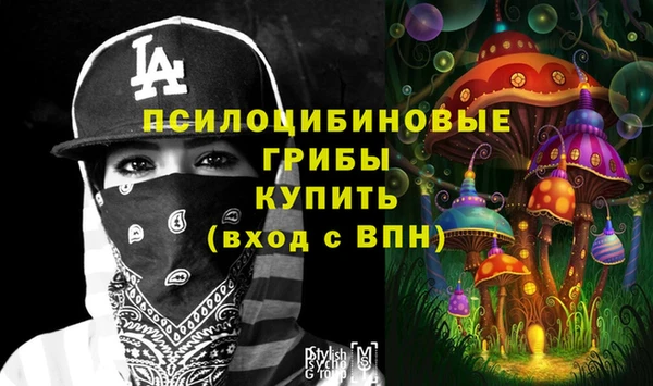 хмурый Майский