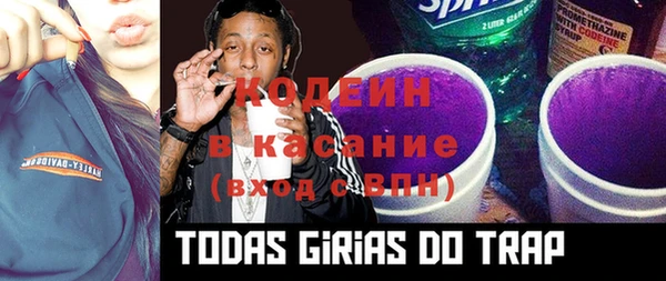 хмурый Майский
